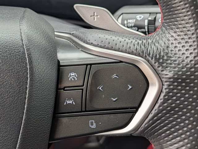 Used 2024 Lexus NX 350 F Sport AWD/4WD image 20