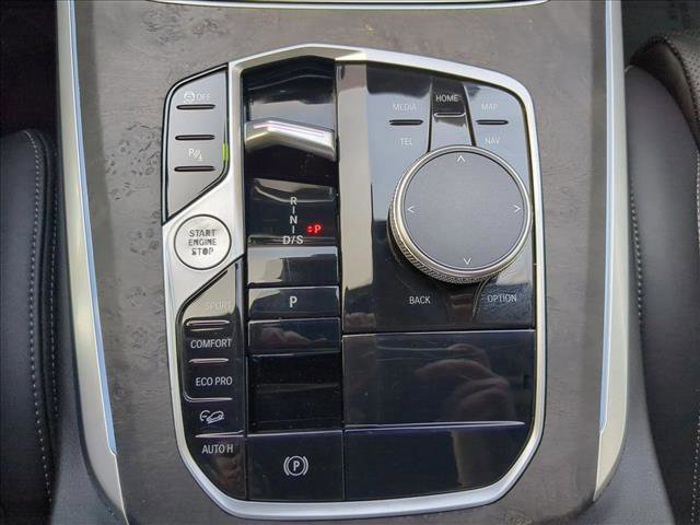 Used 2024 BMW X5 xDrive40i w/ Premium Package image 17