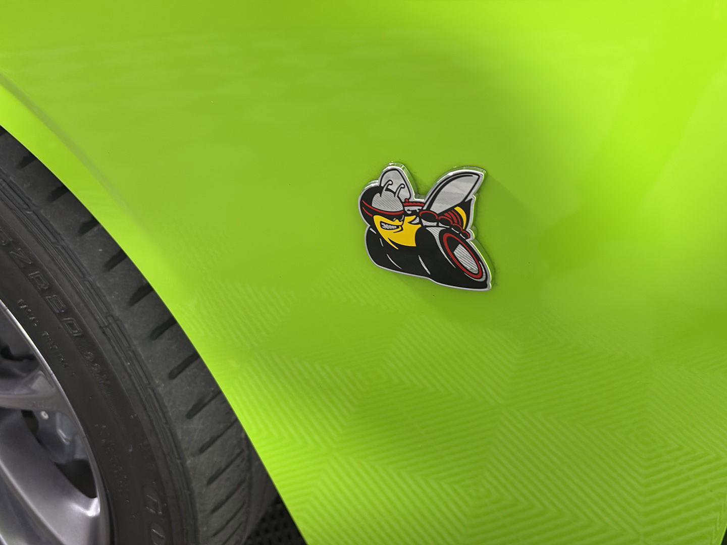 Used 2023 Dodge Challenger R/T Scat Pack w/ Shaker Package image 11