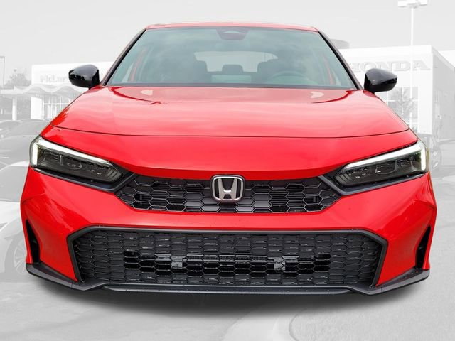 New 2026 Honda Civic Sport image 7