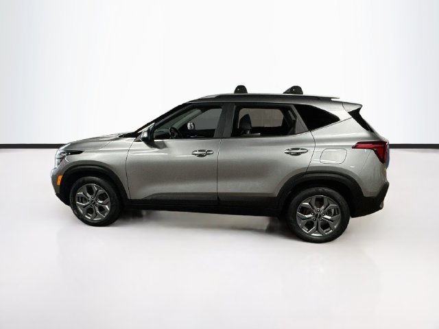 Certified 2024 Kia Seltos S AWD/4WD image 4