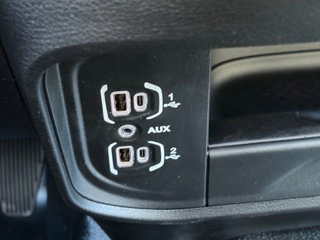 New 2026 RAM 2500 Tradesman AWD/4WD image 24