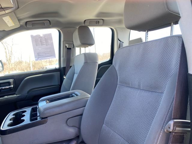 Used 2017 GMC Sierra 1500 2WD Double Cab image 12