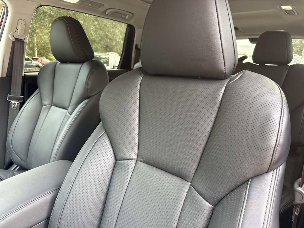 New 2026 Subaru Ascent Bronze Edition image 24