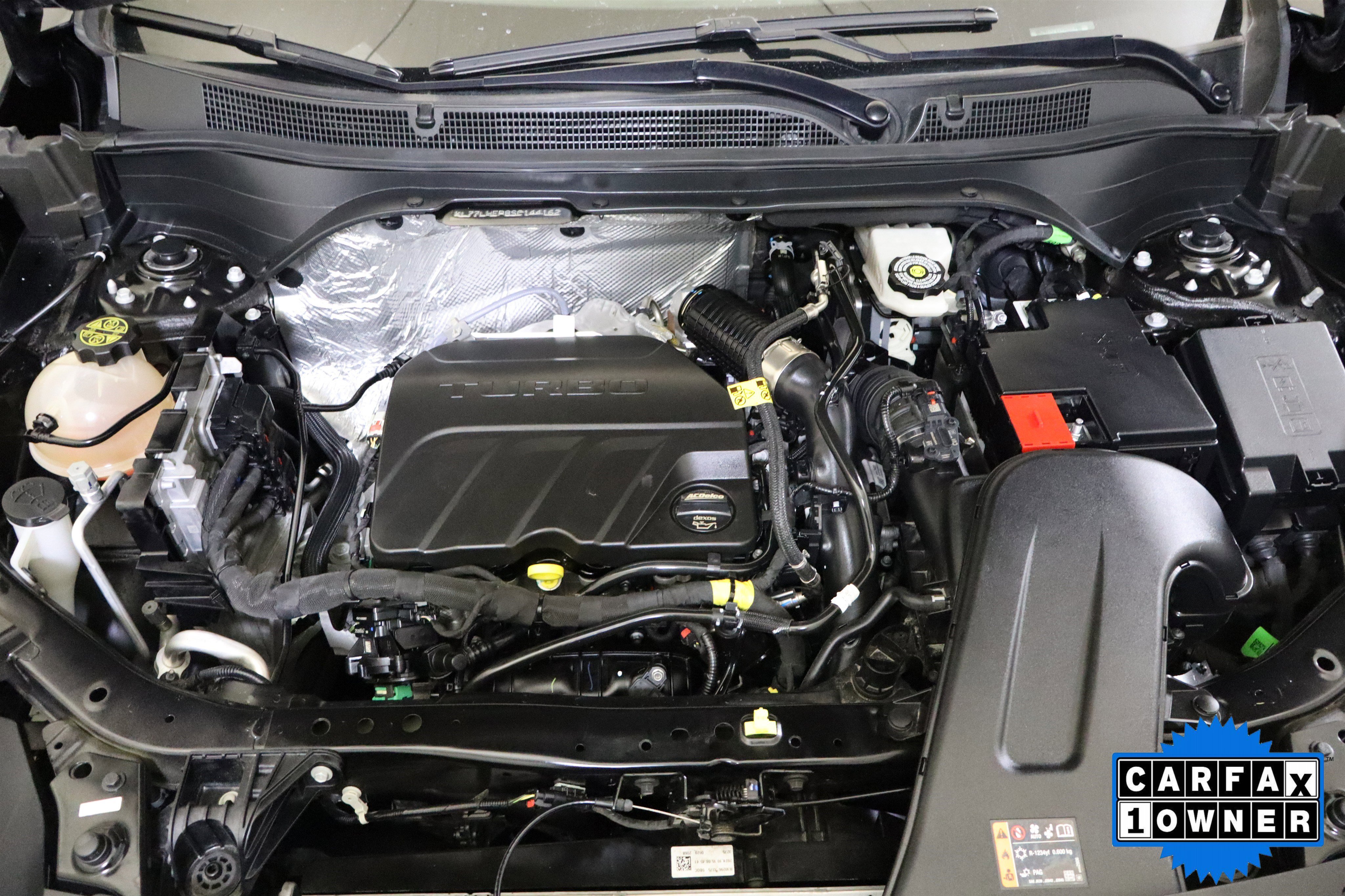 Used 2025 Chevrolet Trax LT image 14