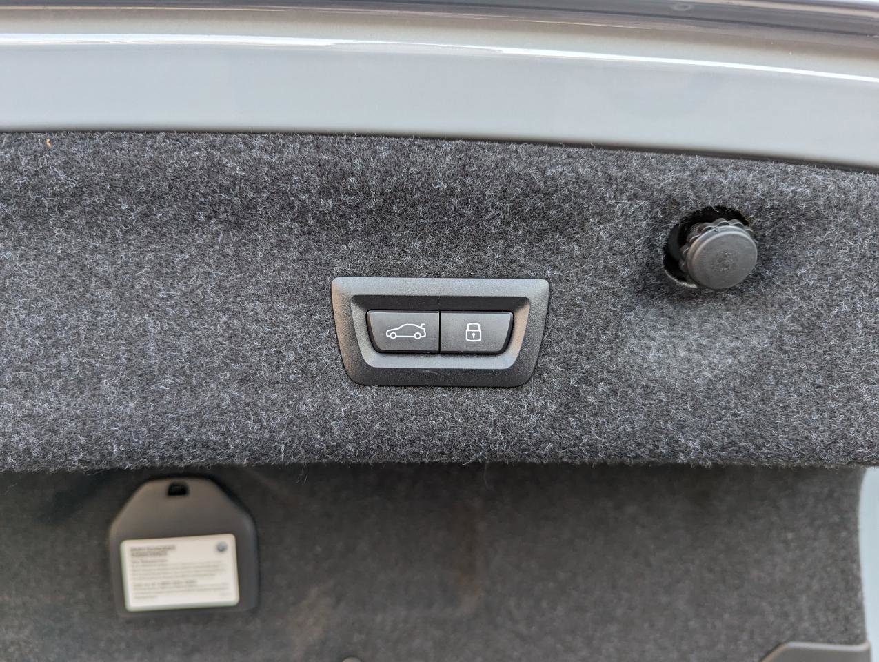 Used 2024 BMW M4 Coupe w/ Executive Package image 44