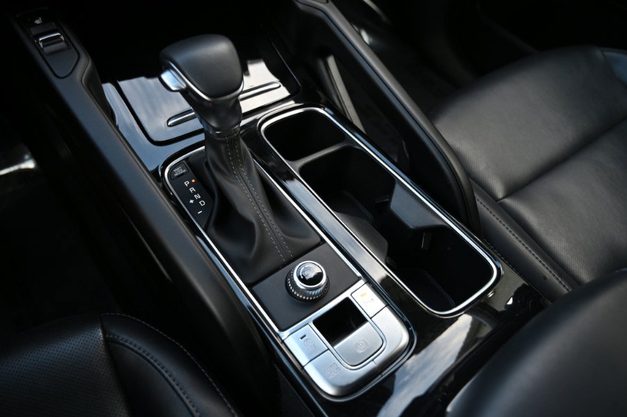 Used 2025 Kia Telluride S FWD image 33
