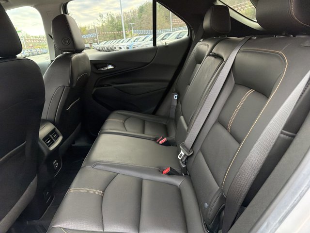 Used 2022 Chevrolet Equinox Premier w/ LPO, Floor Liner Package image 13