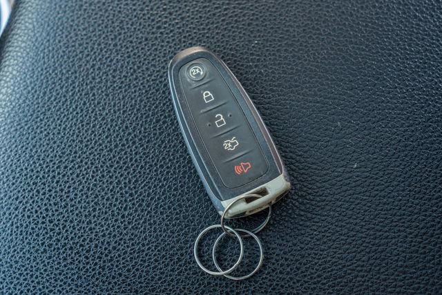 Used 2017 Ford Expedition Limited w/ Equipment Group 301A image 50