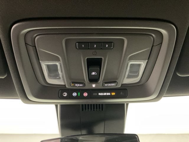 New 2026 Chevrolet Silverado 1500 LT w/ All Star Edition Plus AWD/4WD image 18