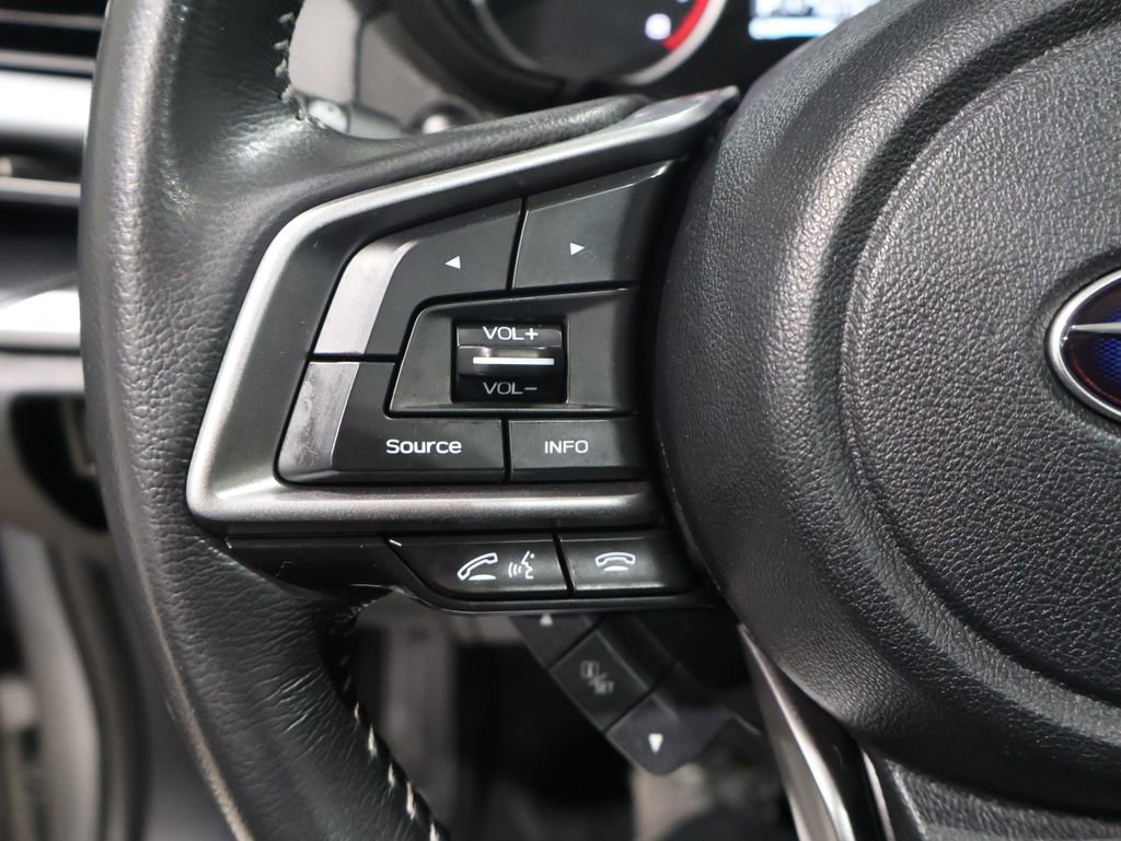 Used 2021 Subaru Forester Premium image 37