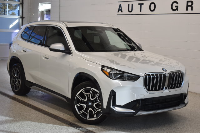 Used 2024 BMW X1 xDrive28i w/ Premium Package