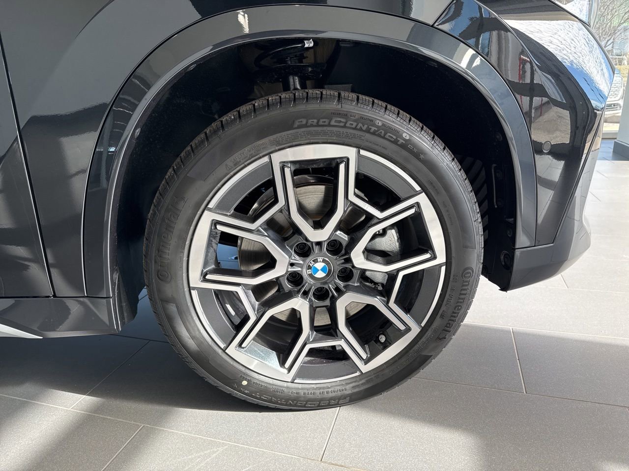 New 2026 BMW X1 xDrive28i image 55