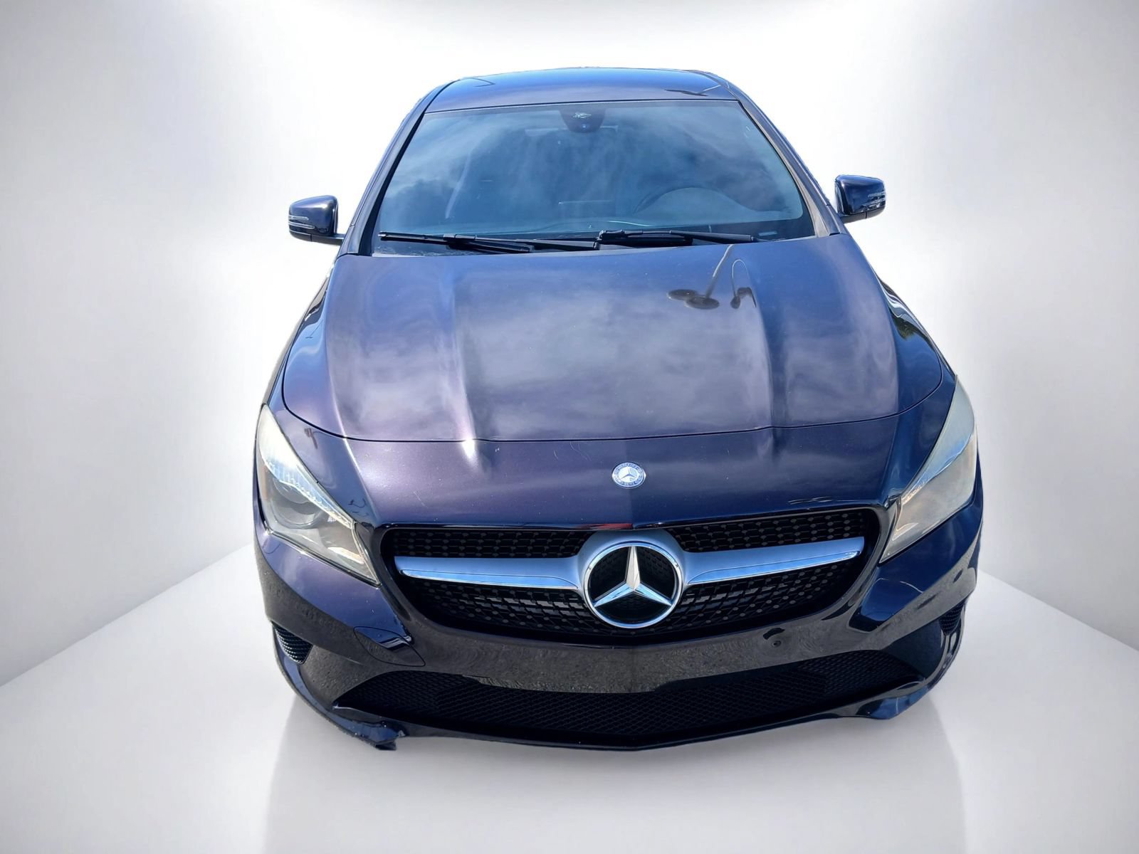 Used 2014 Mercedes-Benz CLA 250 image 3