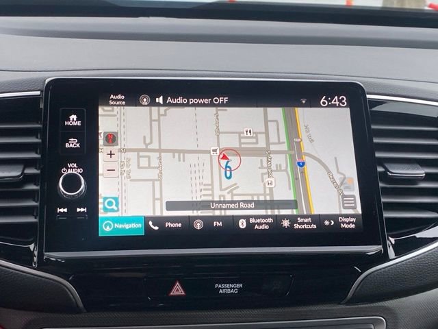 New 2025 Honda Ridgeline TrailSport+ image 15