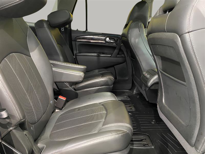 Used 2016 Buick Enclave Leather image 14