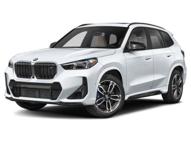 Used 2026 BMW X1 M35i w/ Technology Package AWD/4WD image 1