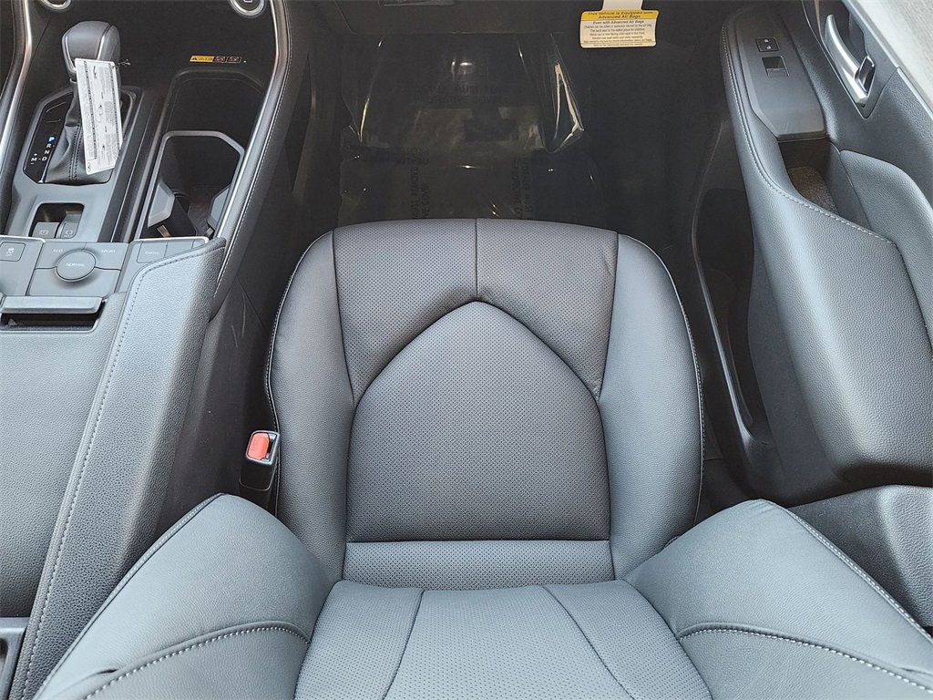 New 2026 Toyota Grand Highlander Limited image 9