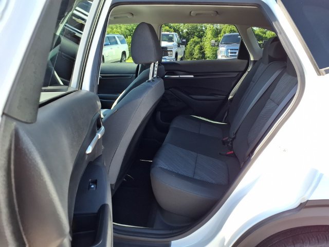 Used 2024 Kia Seltos LX AWD/4WD image 42