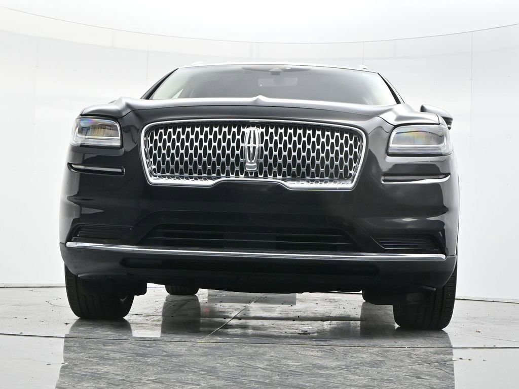 Used 2022 Lincoln Nautilus Reserve AWD/4WD image 46
