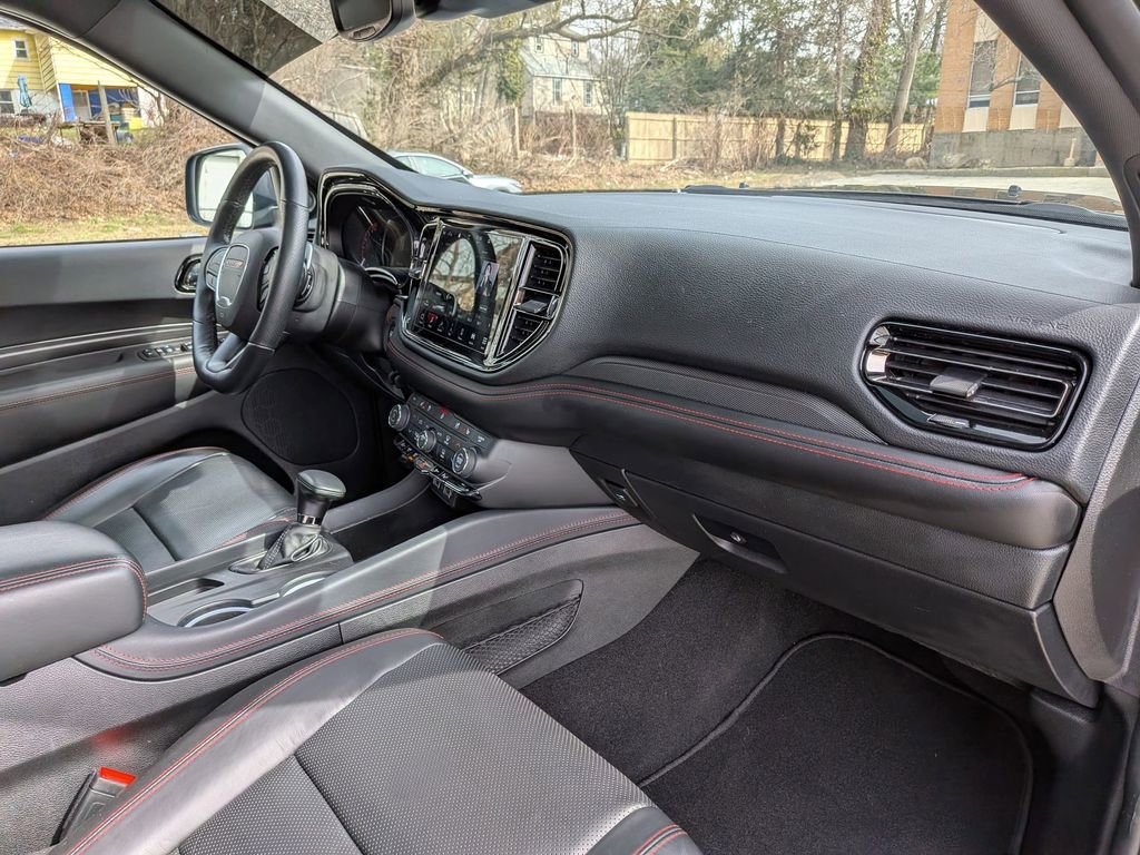 Certified 2024 Dodge Durango GT image 30