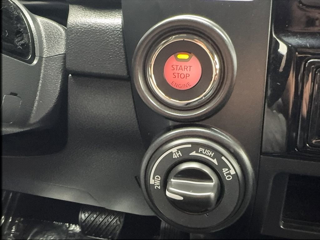 Used 2021 Nissan Titan PRO-4X image 57