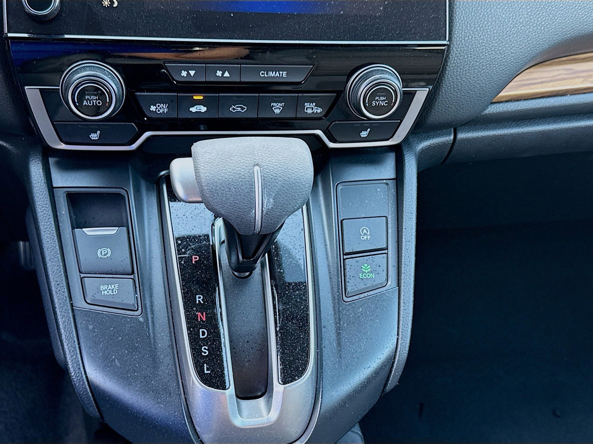 Used 2022 Honda CR-V EX image 15