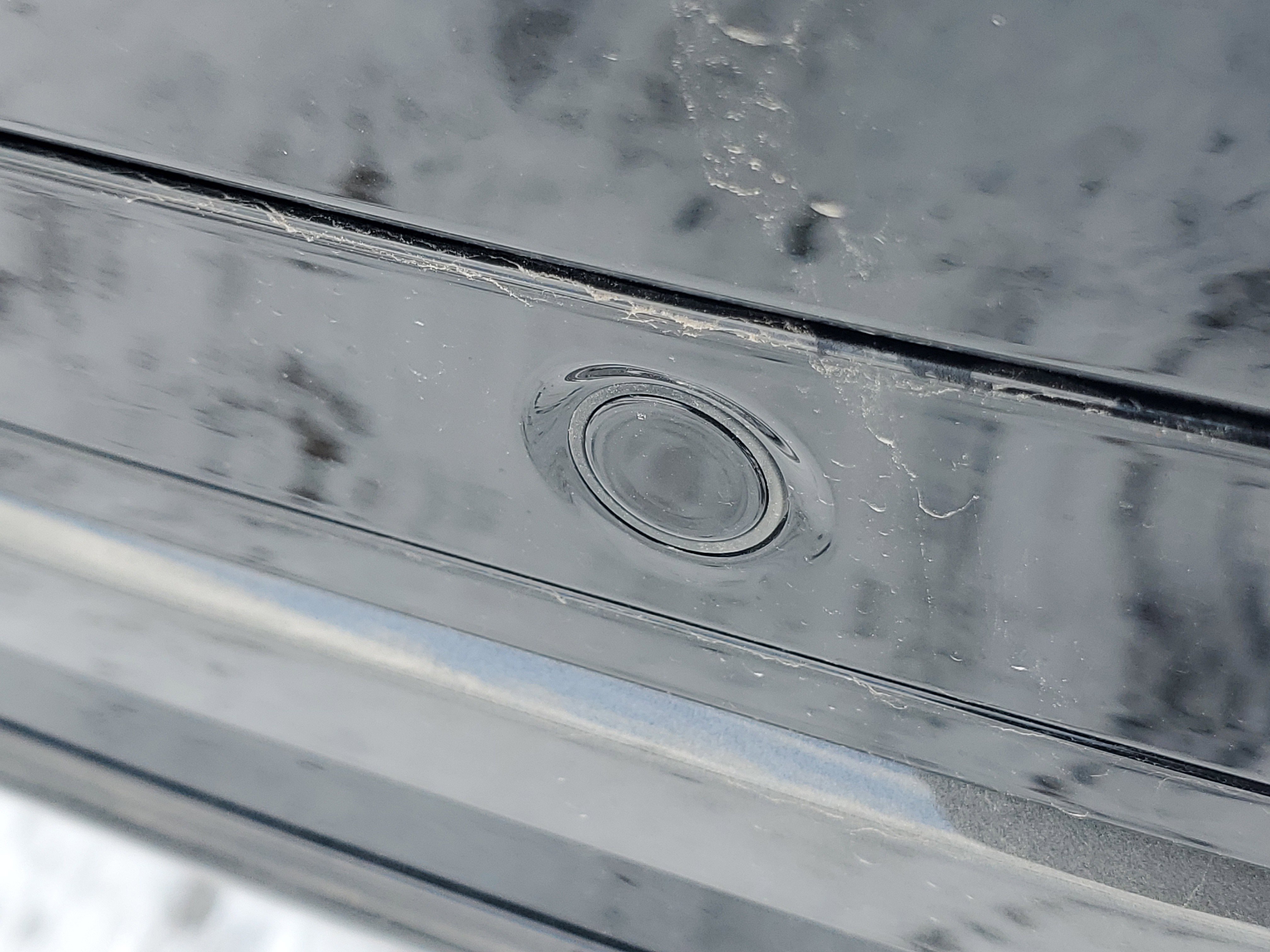 New 2026 Lincoln Nautilus Reserve w/ Jet Appearance Package image 6