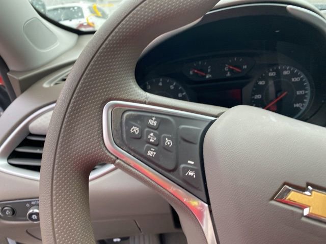 Used 2023 Chevrolet Malibu LT image 45