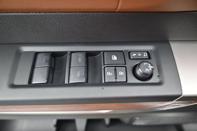 New 2026 Toyota Tundra 1794 Edition AWD/4WD image 9