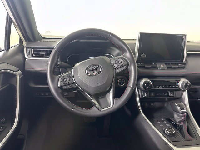 Certified 2023 Toyota RAV4 SE w/ Weather & Moonroof Package AWD/4WD image 14