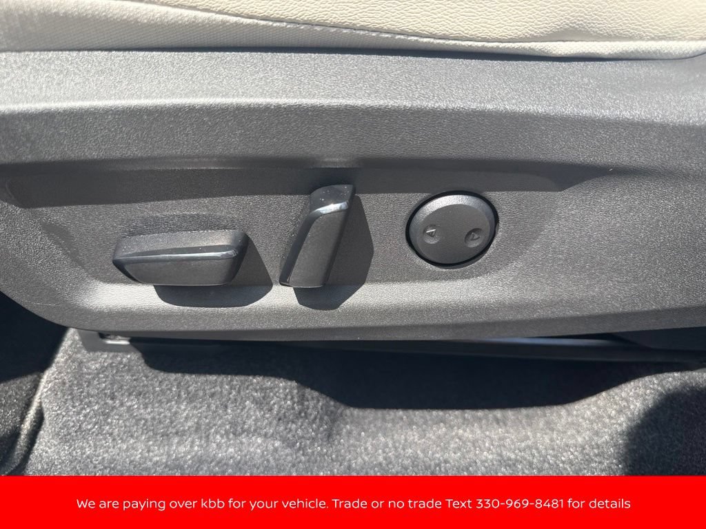 New 2026 Nissan Murano SL AWD/4WD image 13