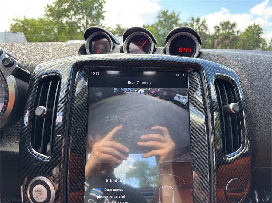 Used 2013 Nissan 370Z Touring w/ Sport Pkg image 28