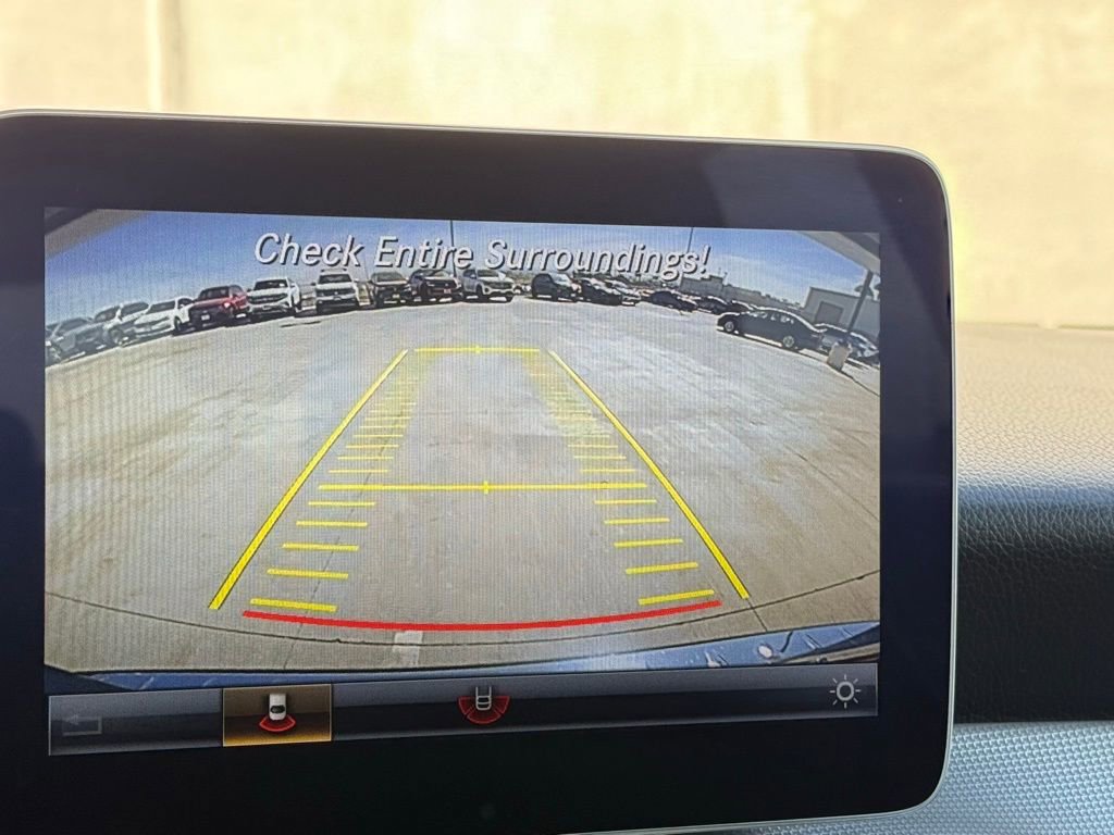 Used 2019 Mercedes-Benz GLA 250 4MATIC image 10