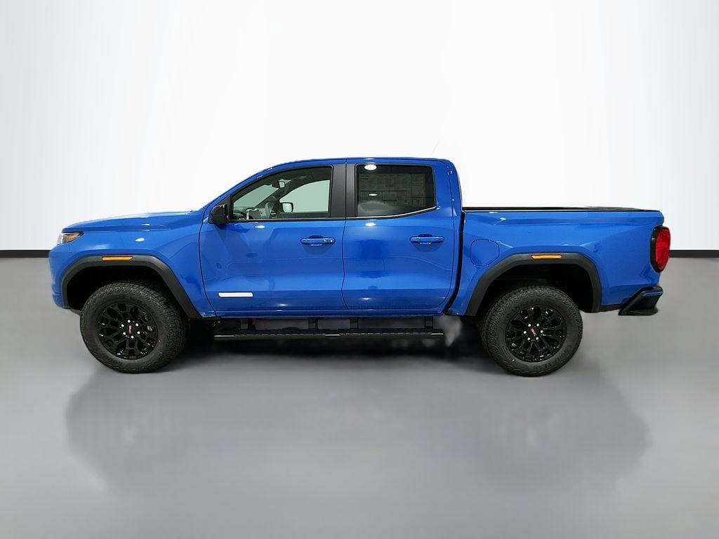 New 2026 GMC Canyon Elevation w/ Convenience Package RWD image 4