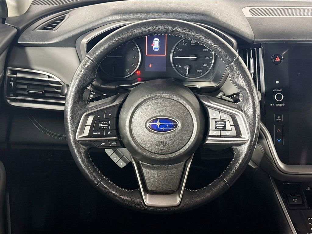 Used 2021 Subaru Outback Onyx Edition XT image 13