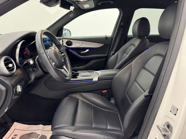 Used 2022 Mercedes-Benz GLC 300 image 17