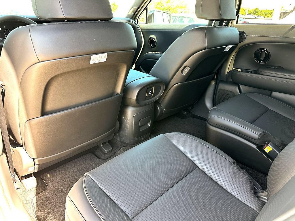 New 2026 Hyundai Palisade XRT Pro AWD/4WD image 16