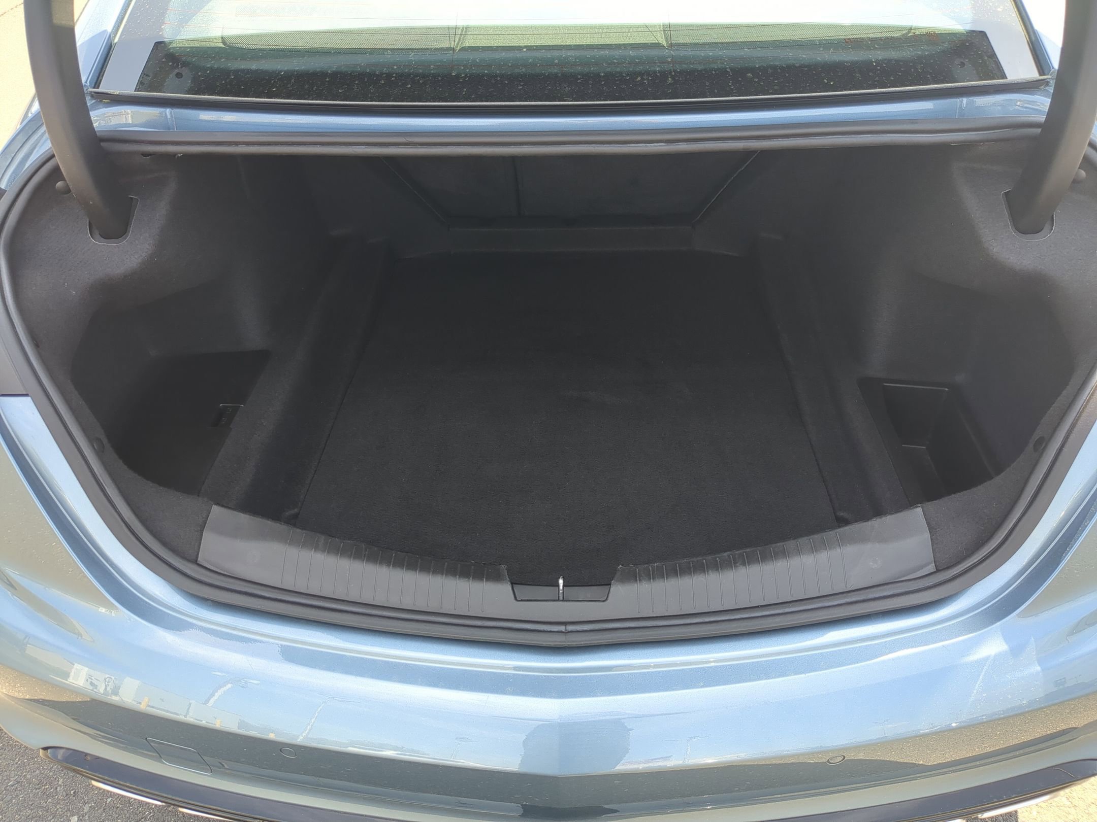 Certified 2023 Cadillac CT5 V w/ Premium Package image 25