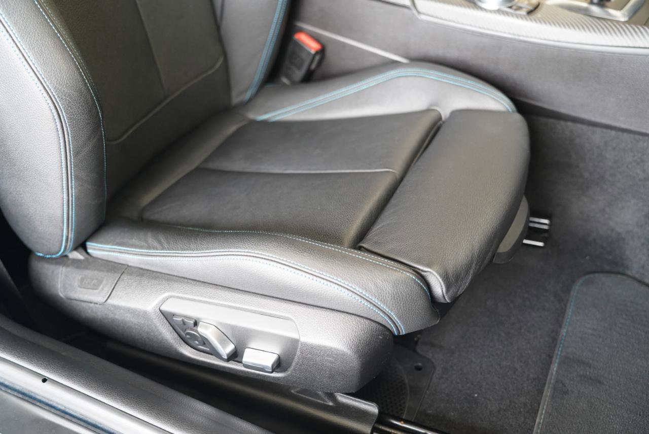 Used 2016 BMW M2 RWD image 31