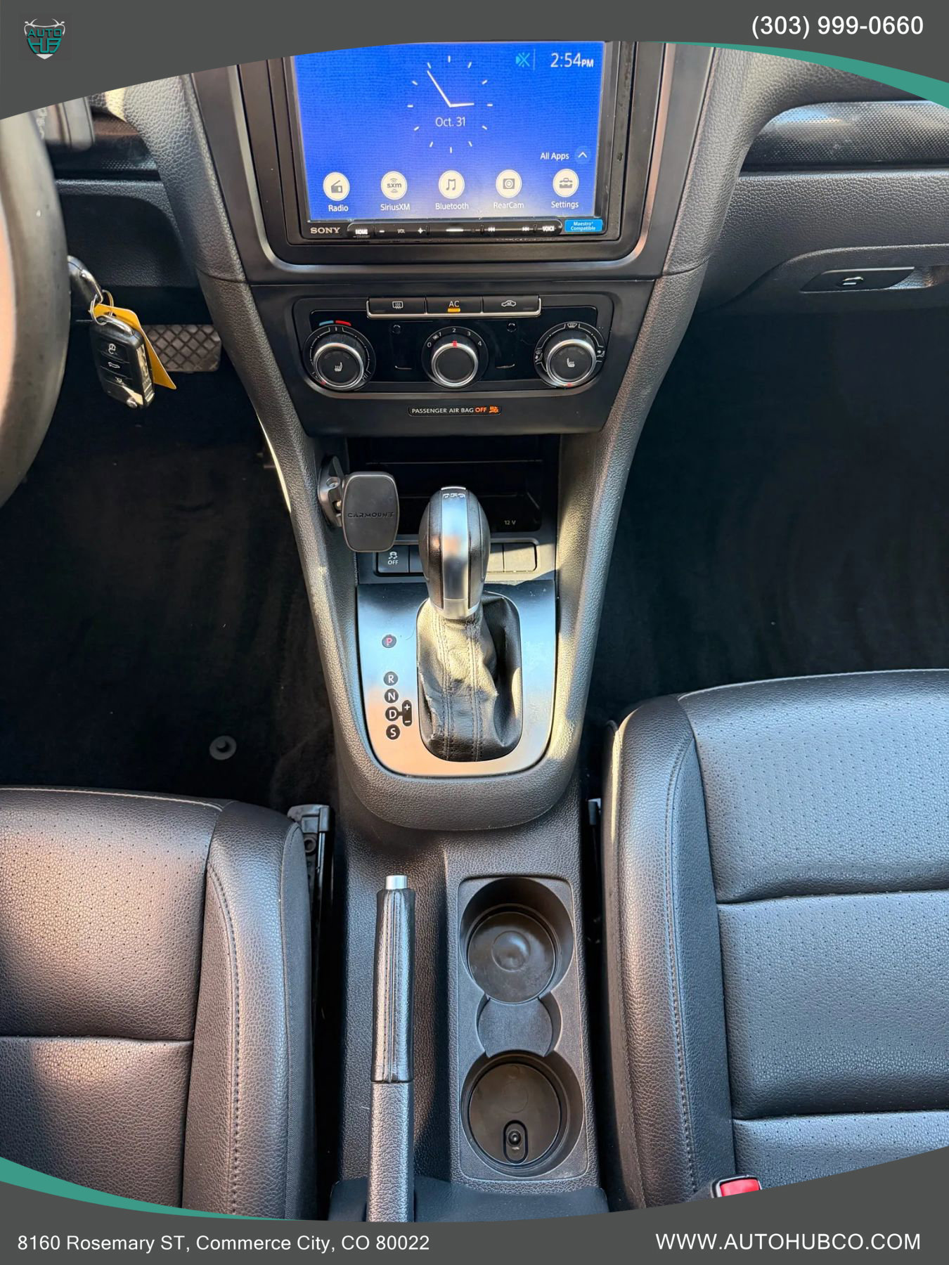 Used 2011 Volkswagen Jetta TDI image 18