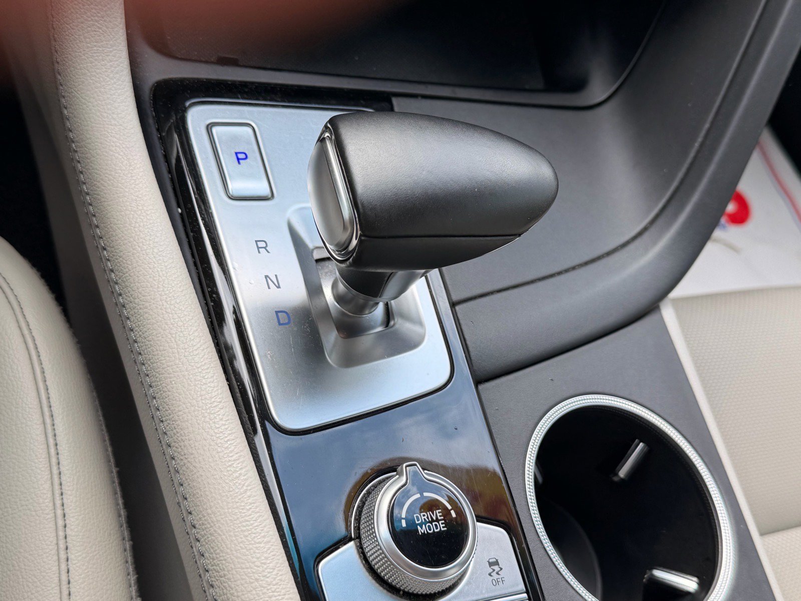 Used 2023 Genesis G70 2.0T AWD/4WD image 21