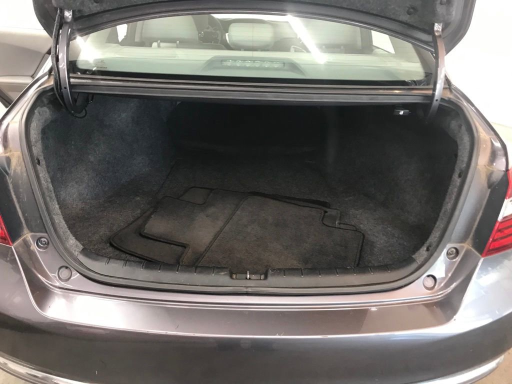 Used 2016 Honda Accord LX image 26