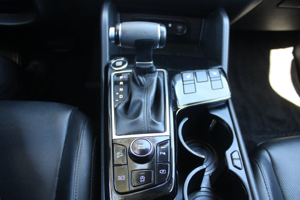 Certified 2025 Kia Sportage EX FWD image 33