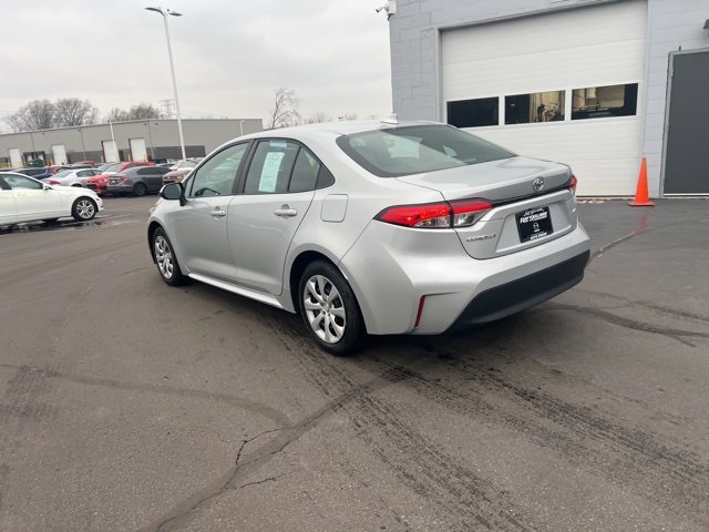 Used 2024 Toyota Corolla LE image 12