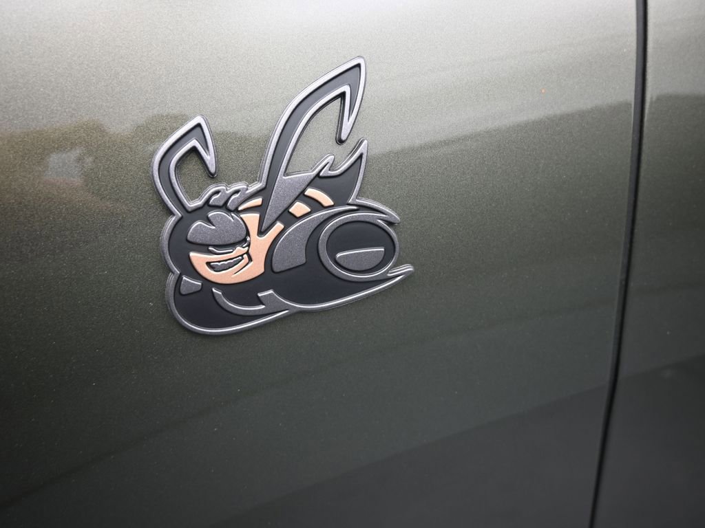 New 2026 Dodge Charger R/T Scat Pack image 13