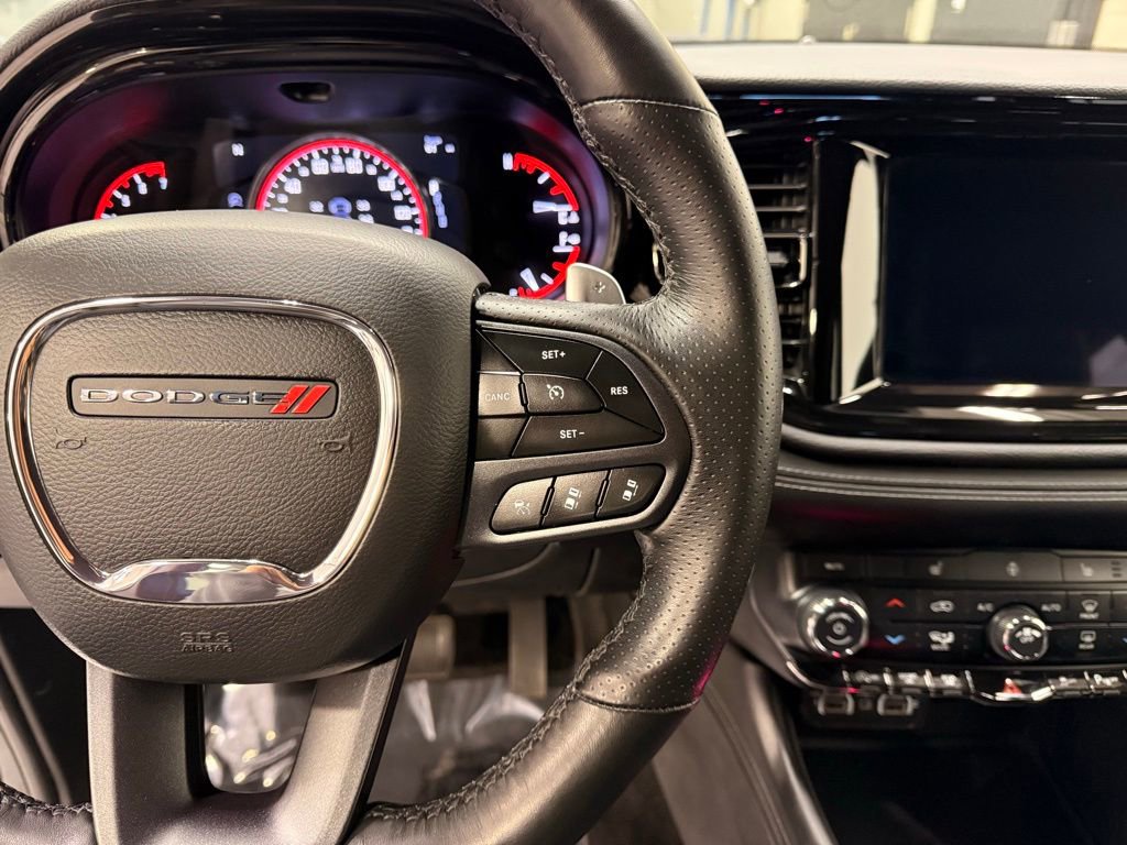 Used 2022 Dodge Durango GT image 14