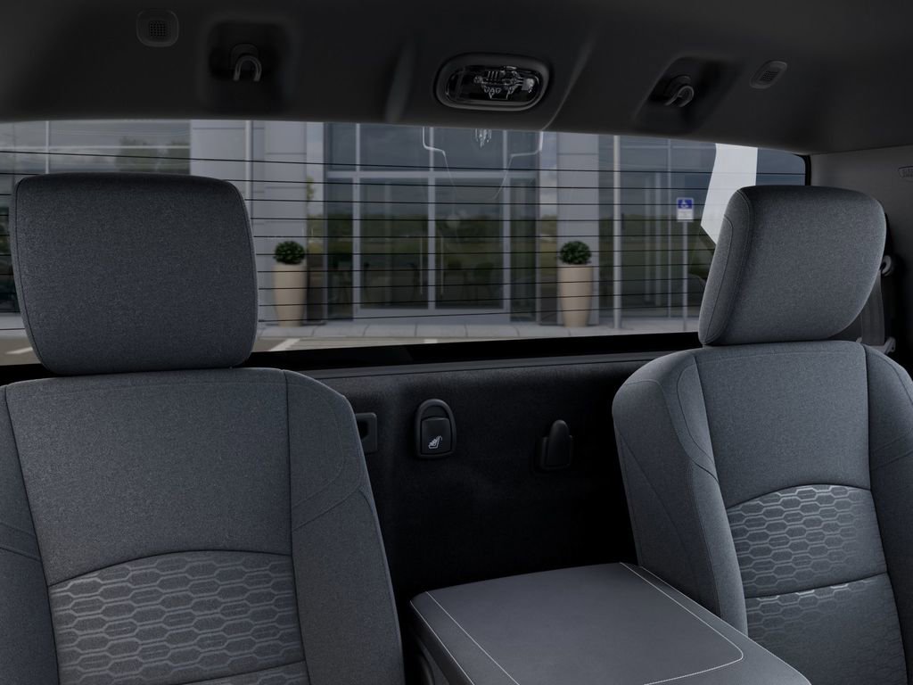 New 2026 RAM 3500 Tradesman AWD/4WD image 27