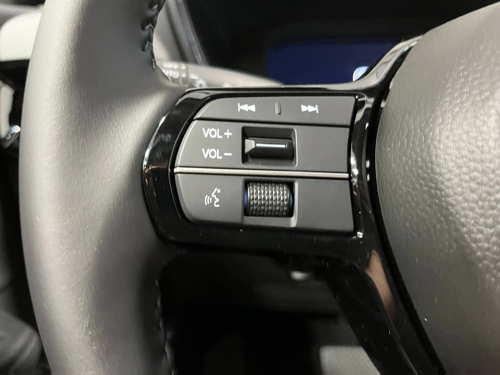 New 2026 Honda CR-V EX-L image 17