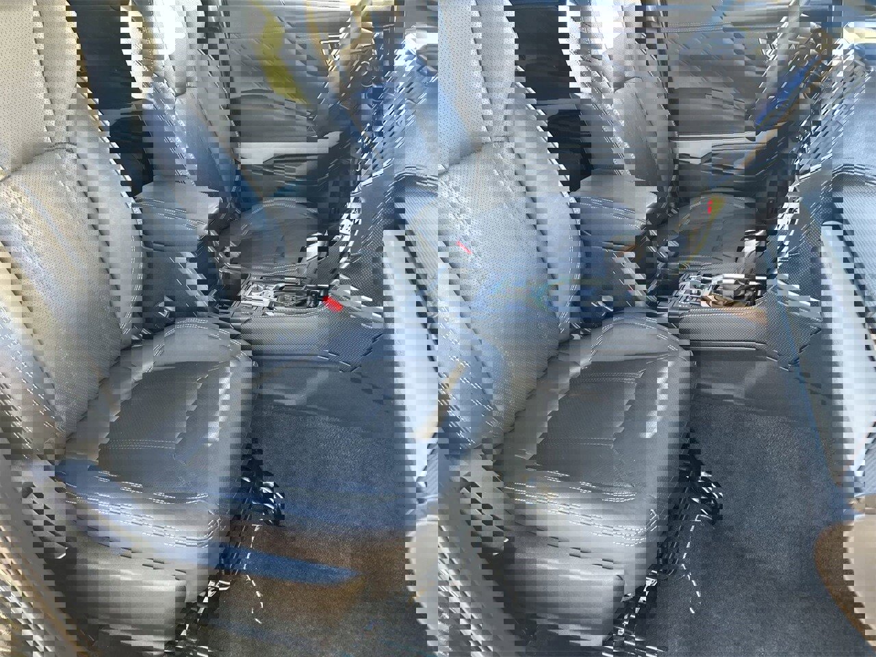 Certified 2023 Subaru Forester Limited image 8